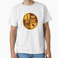 Bye Dan T-Shirt - Unique Graphic Unisex - T-Shirt, Sweatshirt, Hoodie