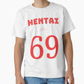 Trendy Fashionable T Shirts T-Shirt - Unique Graphic Men Women - T-Shirt, Sweatshirt, Hoodie