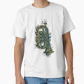 Tuba T-Shirt - Graphic Print for Adults - T-Shirt, Sweatshirt, Hoodie