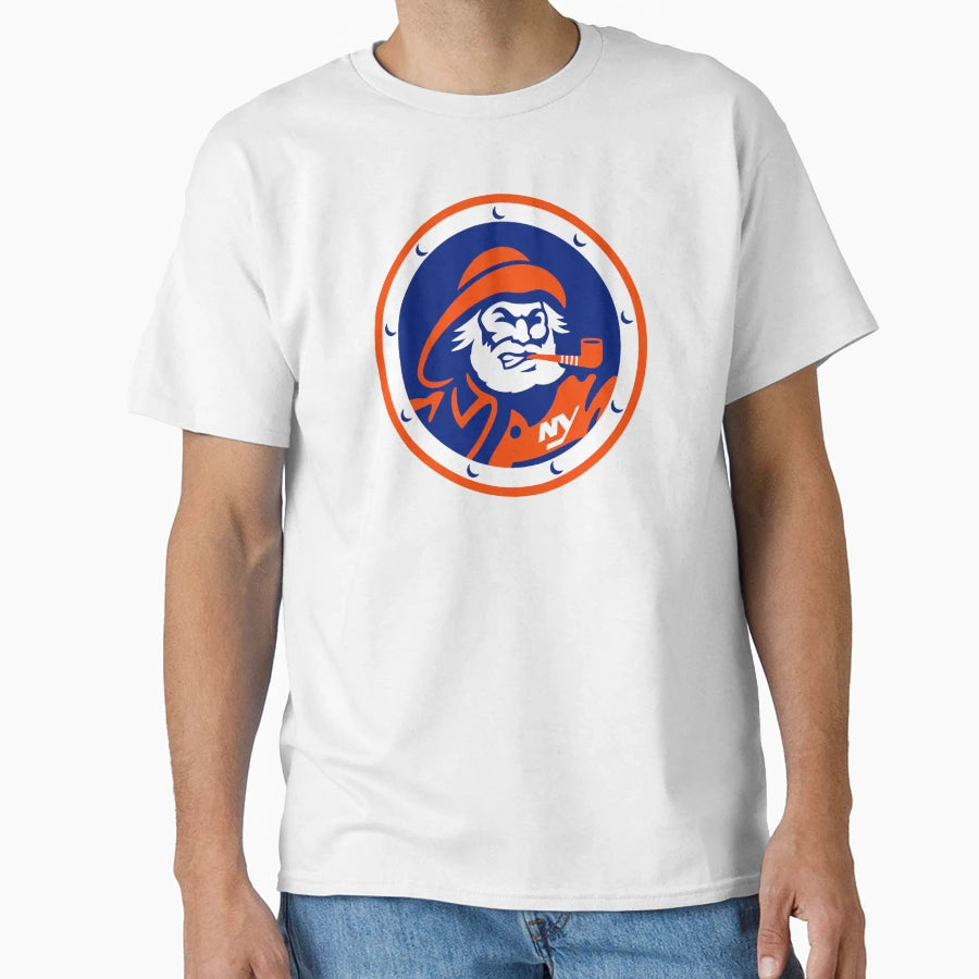 Tougher Islanders Fisherman T-Shirt - Streetwear Style Unisex - T-Shirt, Sweatshirt, Hoodie