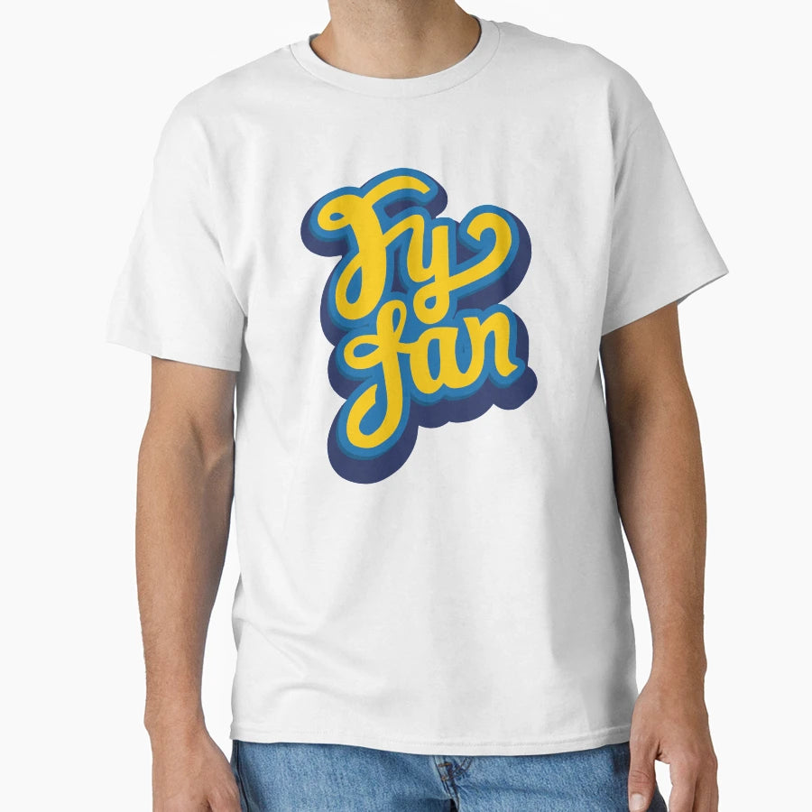 Fy Fan Heja Sverige T-Shirt - Aesthetic Graphic Men Women - T-Shirt, Sweatshirt, Hoodie