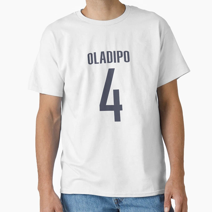 Oladipo T-Shirt - Novelty Apparel for Adults - T-Shirt, Sweatshirt, Hoodie