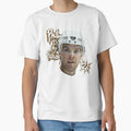 My Friend Paul T-Shirt - Aesthetic Graphic Men Women - T-Shirt, Sweatshirt, Hoodie