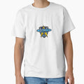 Npp Spectrobes T-Shirt - Unique Graphic Unisex - T-Shirt, Sweatshirt, Hoodie