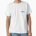 Mountain Life Colorado T-Shirt - Aesthetic Graphic Unisex - T-Shirt, Sweatshirt, Hoodie