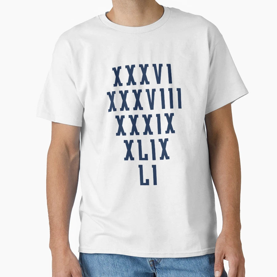 5 Pats T-Shirt - Unique Graphic for Adults - T-Shirt, Sweatshirt, Hoodie