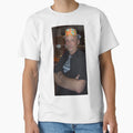Photographer Photographed T-Shirt - Unique Graphic Men Women - T-Shirt, Sweatshirt, Hoodie