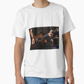 Acoustically Speaking T-Shirt - Graphic Print Unisex - T-Shirt, Sweatshirt, Hoodie