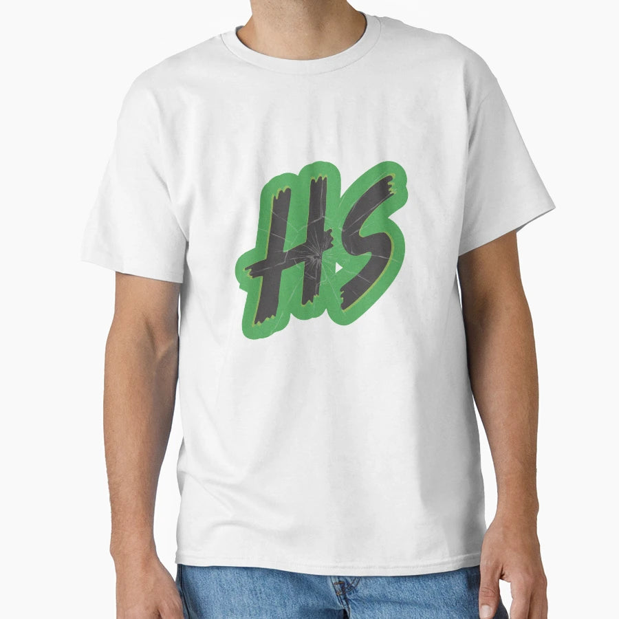 Smash T-Shirt - Casual Everyday Wear Unisex - T-Shirt, Sweatshirt, Hoodie