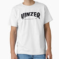 Yinzer Black T-Shirt - Fun Novelty Design Men Women - T-Shirt, Sweatshirt, Hoodie