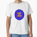 Zohran New York City T-Shirt - Custom Art Print Unisex - T-Shirt, Sweatshirt, Hoodie
