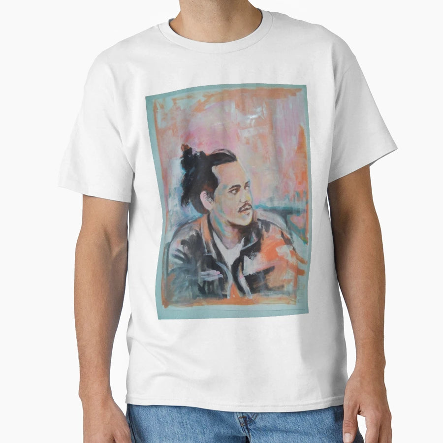 Uly Ii T-Shirt - Novelty Apparel Men Women - T-Shirt, Sweatshirt, Hoodie