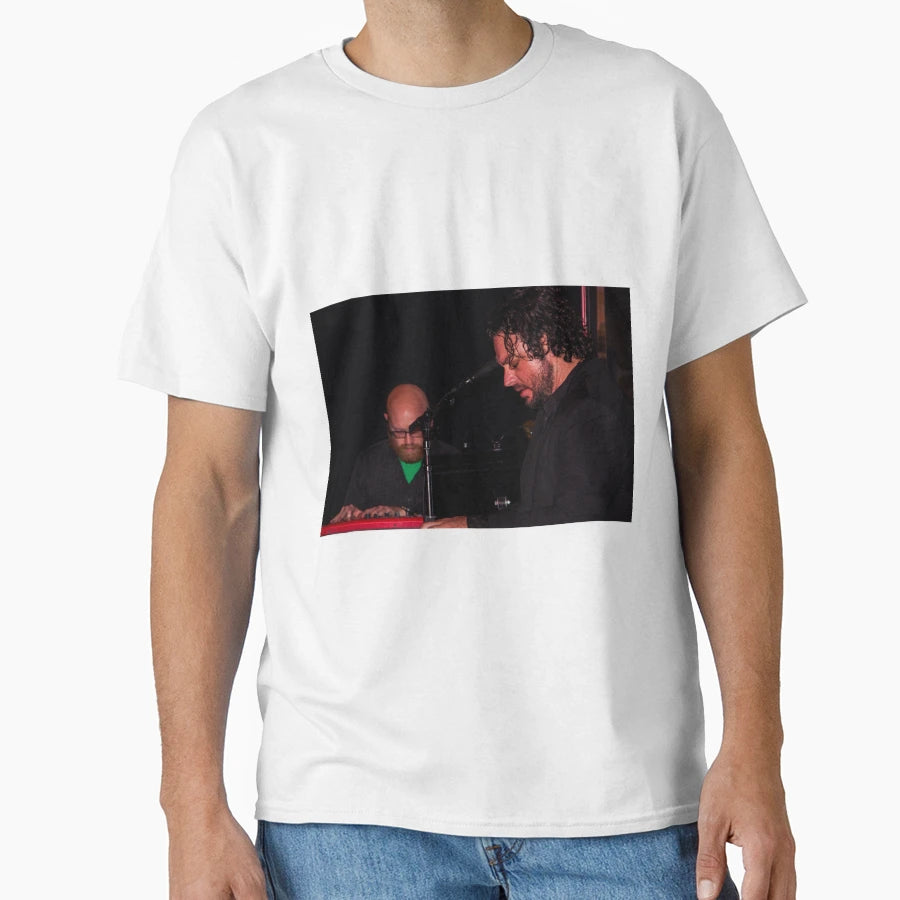 J De Grace Marriott Namm T-Shirt - Streetwear Style Men Women - T-Shirt, Sweatshirt, Hoodie