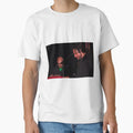 J De Grace Marriott Namm T-Shirt - Streetwear Style Men Women - T-Shirt, Sweatshirt, Hoodie