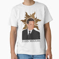 Luis El Sol Miguel T-Shirt - Fun Novelty Design Men Women - T-Shirt, Sweatshirt, Hoodie