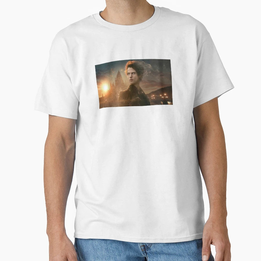 Morpheus Sandman T-Shirt - Fun Novelty Design Unisex - T-Shirt, Sweatshirt, Hoodie