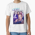 Gert Verhulst Fan T-Shirt - Graphic Print for Adults - T-Shirt, Sweatshirt, Hoodie