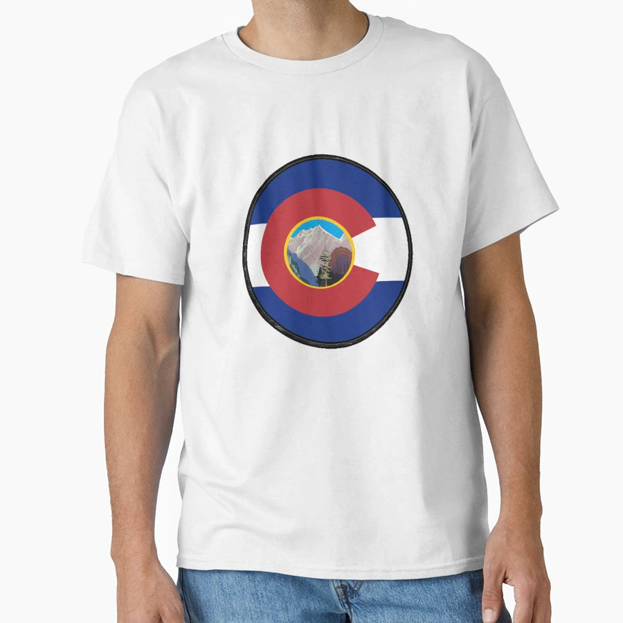 Ski Country T-Shirt - Casual Everyday Wear Men Women - T-Shirt, Sweatshirt, Hoodie