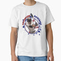 Baseball Champion Player Anime T-Shirt - Streetwear Style for Adults - T-Shirt, Sweatshirt, Hoodie