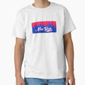 New York G Football Skyline T-Shirt - Unique Graphic Unisex - T-Shirt, Sweatshirt, Hoodie