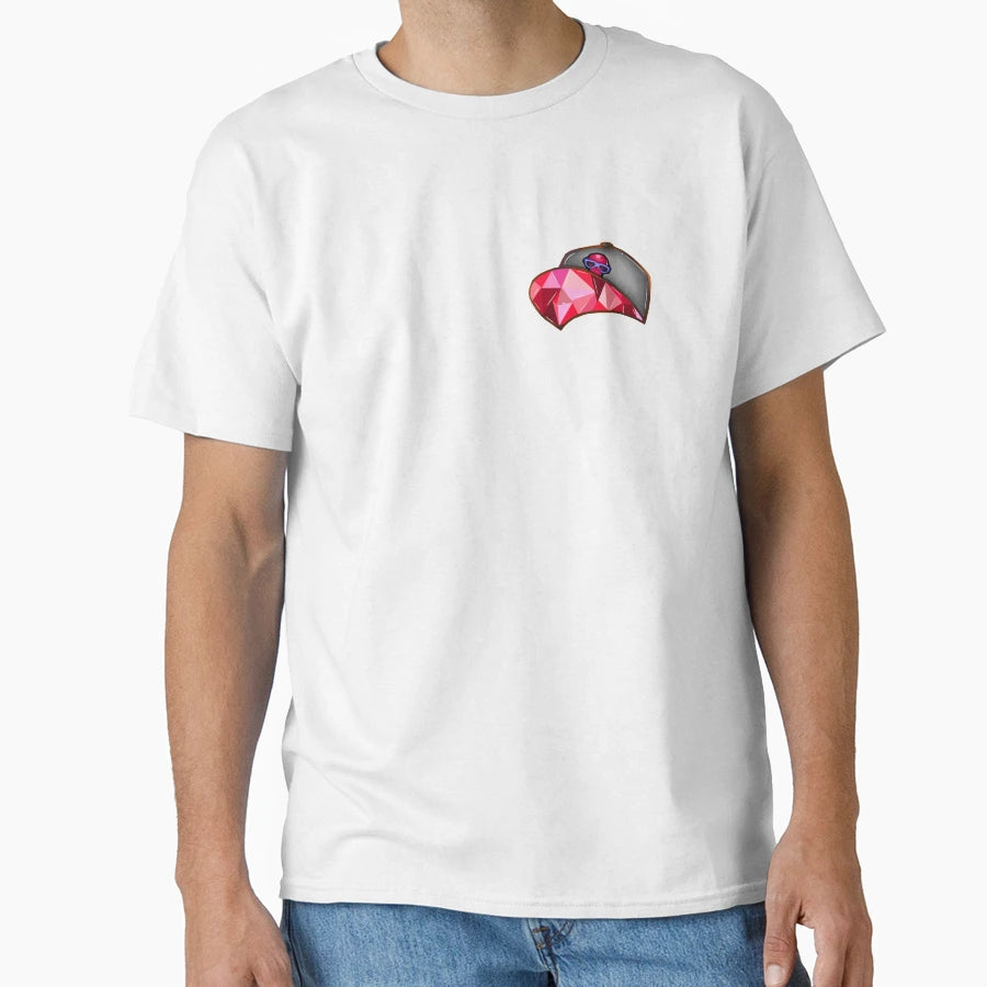 Chase Brodys Hat T-Shirt - Minimalist Print Men Women - T-Shirt, Sweatshirt, Hoodie