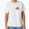 Chase Brodys Hat T-Shirt - Minimalist Print Men Women - T-Shirt, Sweatshirt, Hoodie