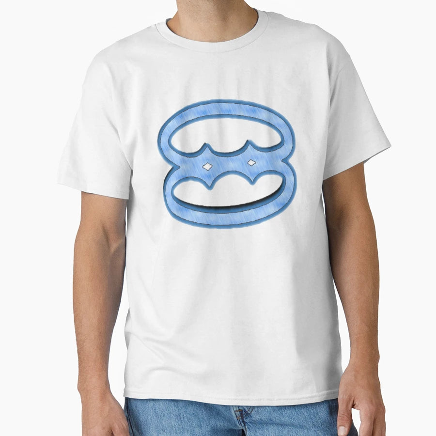 Adwo T-Shirt - Trendy Graphic Unisex - T-Shirt, Sweatshirt, Hoodie