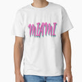 Miami United States America T-Shirt - Unique Graphic for Adults - T-Shirt, Sweatshirt, Hoodie