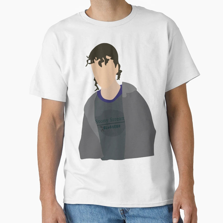 Kj Brandman T-Shirt - Fun Novelty Design Men Women - T-Shirt, Sweatshirt, Hoodie