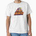 Montu T-Shirt - Streetwear Style Men Women - T-Shirt, Sweatshirt, Hoodie