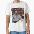 Scott T Evans Author Foxavier And T-Shirt - Aesthetic Graphic Men Women - T-Shirt, Sweatshirt, Hoodie