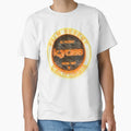 Kyuss Burnin Motor T-Shirt - Custom Art Print Men Women - T-Shirt, Sweatshirt, Hoodie