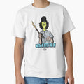 Baseball Fury T-Shirt - Fun Novelty Design Men Women - T-Shirt, Sweatshirt, Hoodie