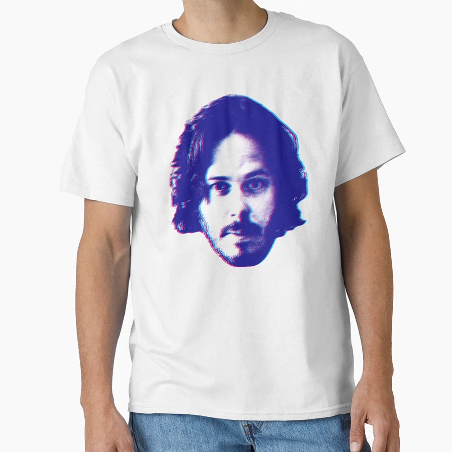 Wright T-Shirt - Custom Art Print Unisex - T-Shirt, Sweatshirt, Hoodie