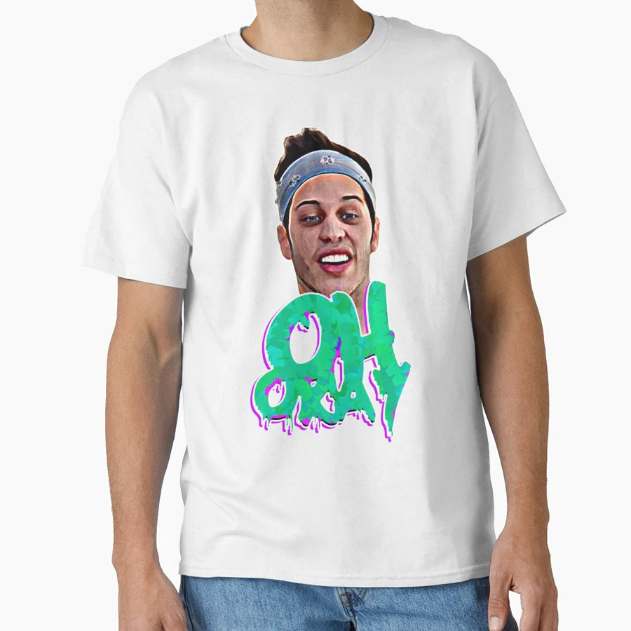 Chad T-Shirt - Casual Everyday Wear Unisex - T-Shirt, Sweatshirt, Hoodie
