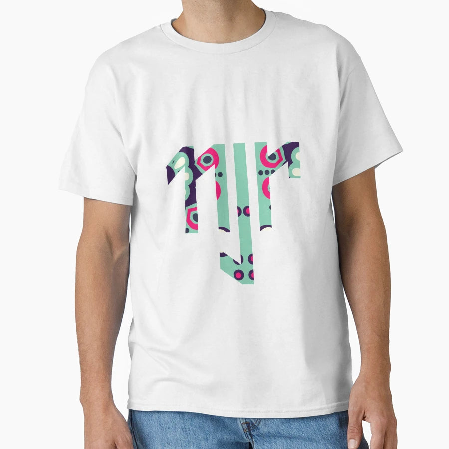 Neymar Logo T-Shirt - Minimalist Print Unisex - T-Shirt, Sweatshirt, Hoodie