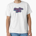 Script Rivs T-Shirt - Streetwear Style Unisex - T-Shirt, Sweatshirt, Hoodie