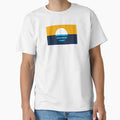 Peoples Flag Milwaukee T-Shirt - Fun Novelty Design Men Women - T-Shirt, Sweatshirt, Hoodie