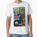 Gram Parsons Country Rock T-Shirt - Casual Everyday Wear for Adults - T-Shirt, Sweatshirt, Hoodie