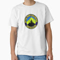 Estes Park Colorado Rocky Mountain T-Shirt - Streetwear Style Men Women - T-Shirt, Sweatshirt, Hoodie