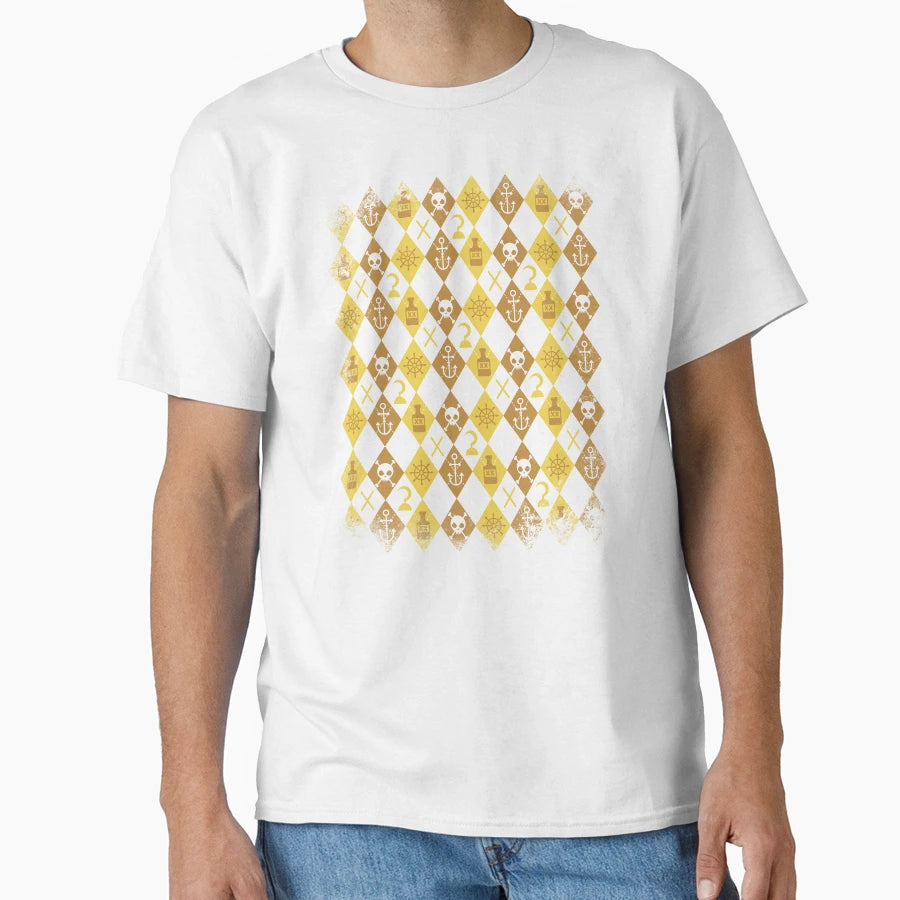 Arr Gyle T-Shirt - Fun Novelty Design Men Women - T-Shirt, Sweatshirt, Hoodie