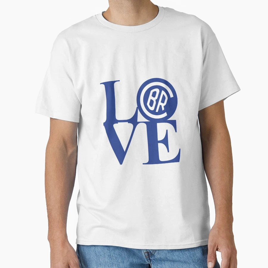 Love Blue Ridge T-Shirt - Unique Graphic Unisex - T-Shirt, Sweatshirt, Hoodie