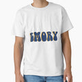 Emory T-Shirt - Fun Novelty Design for Adults - T-Shirt, Sweatshirt, Hoodie