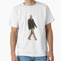 Larry David 3 T-Shirt - Novelty Apparel Unisex - T-Shirt, Sweatshirt, Hoodie