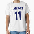 Gardner T-Shirt - Fun Novelty Design for Adults - T-Shirt, Sweatshirt, Hoodie