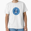 Creighton Bluejays T-Shirt - Aesthetic Graphic Unisex - T-Shirt, Sweatshirt, Hoodie