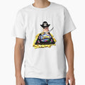 Pirate T-Shirt - Trendy Graphic for Adults - T-Shirt, Sweatshirt, Hoodie