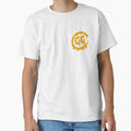 Gg Graffiti T-Shirt - Novelty Apparel for Adults - T-Shirt, Sweatshirt, Hoodie