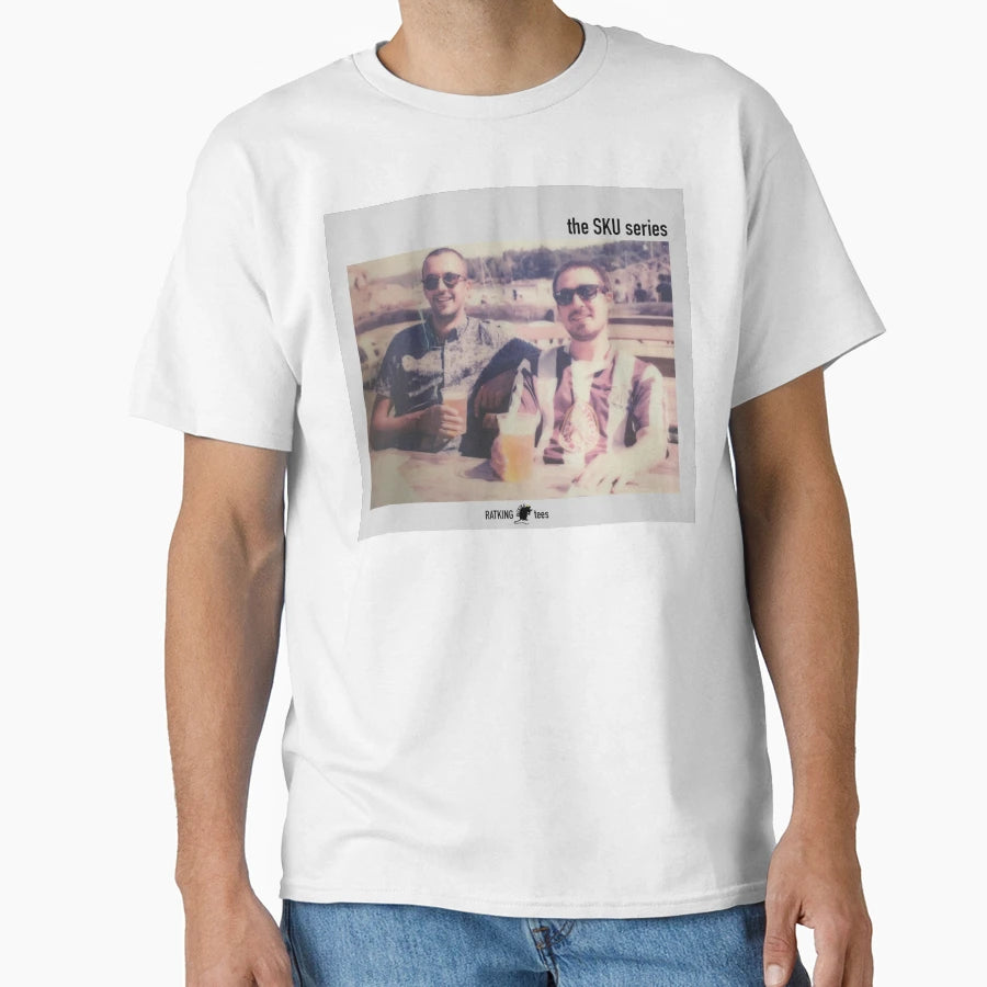 Sku T-Shirt - Unique Graphic Men Women - T-Shirt, Sweatshirt, Hoodie