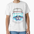 Quick Saves Opt 2 T-Shirt - Fun Novelty Design Men Women - T-Shirt, Sweatshirt, Hoodie